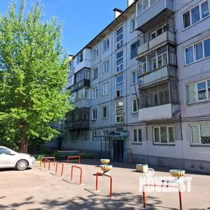 2-к квартира, вторичка, 46м2, 3/5 этаж