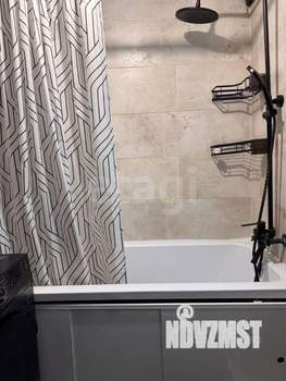 1-к квартира, вторичка, 41м2, 2/10 этаж