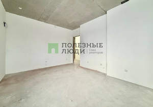 2-к квартира, вторичка, 55м2, 7/23 этаж