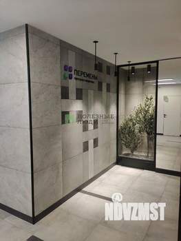 2-к квартира, вторичка, 40м2, 14/22 этаж