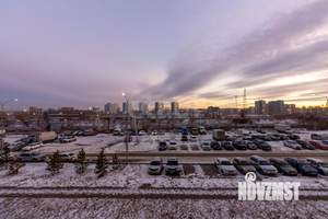 2-к квартира, вторичка, 62м2, 3/9 этаж