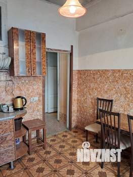 3-к квартира, вторичка, 74м2, 4/4 этаж