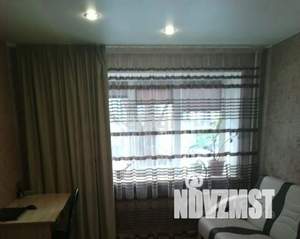 6-к квартира, вторичка, 106м2, 2/5 этаж