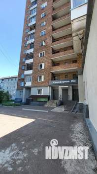1-к квартира, вторичка, 36м2, 14/14 этаж
