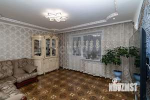 3-к квартира, вторичка, 72м2, 2/10 этаж