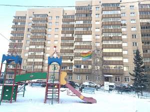 3-к квартира, вторичка, 84м2, 6/10 этаж