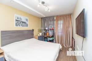 2-к квартира, вторичка, 51м2, 3/9 этаж