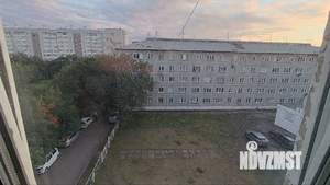 Студия квартира, вторичка, 14м2, 5/5 этаж