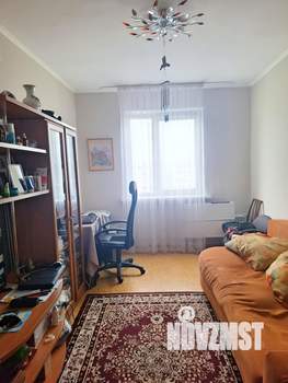 4-к квартира, вторичка, 83м2, 10/10 этаж