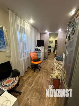 2-к квартира, вторичка, 40м2, 2/5 этаж