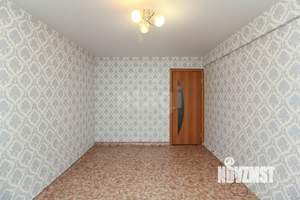 2-к квартира, вторичка, 49м2, 2/5 этаж