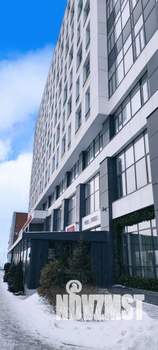 Студия квартира, вторичка, 33м2, 6/11 этаж