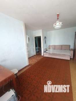 2-к квартира, вторичка, 42м2, 5/5 этаж