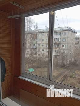 3-к квартира, вторичка, 48м2, 4/5 этаж