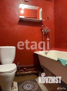 1-к квартира, вторичка, 33м2, 4/5 этаж