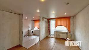 1-к квартира, вторичка, 32м2, 5/5 этаж