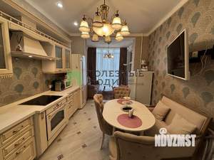 2-к квартира, вторичка, 55м2, 20/22 этаж