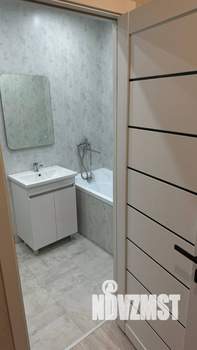 2-к квартира, вторичка, 39м2, 7/20 этаж