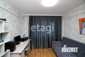 2-к квартира, вторичка, 48м2, 2/5 этаж