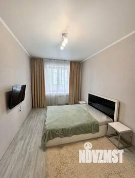 2-к квартира, вторичка, 75м2, 3/17 этаж