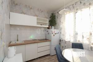 1-к квартира, вторичка, 36м2, 9/9 этаж