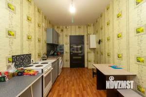 1-к квартира, вторичка, 48м2, 20/25 этаж