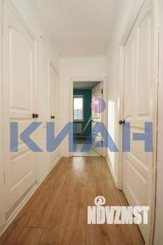 4-к квартира, вторичка, 77м2, 5/9 этаж