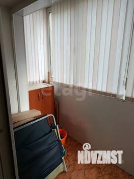 1-к квартира, вторичка, 33м2, 2/5 этаж