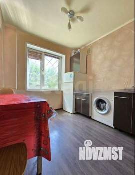 1-к квартира, вторичка, 30м2, 2/5 этаж