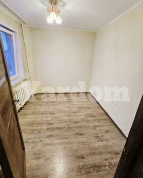 3-к квартира, вторичка, 48м2, 4/5 этаж