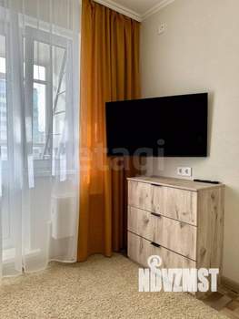 1-к квартира, вторичка, 35м2, 12/14 этаж