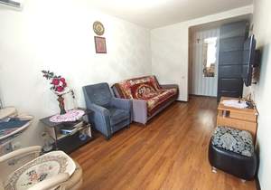 1-к квартира, вторичка, 34м2, 10/10 этаж