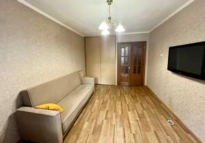 1-к квартира, вторичка, 33м2, 1/5 этаж