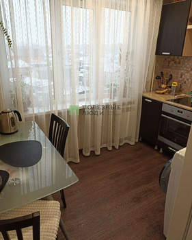 2-к квартира, вторичка, 45м2, 1/4 этаж
