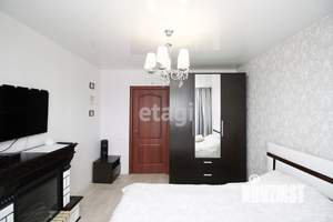 5-к квартира, вторичка, 96м2, 3/5 этаж