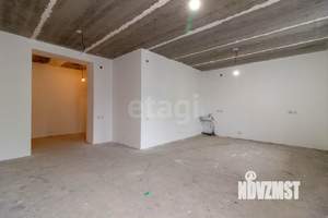 3-к квартира, вторичка, 100м2, 4/8 этаж