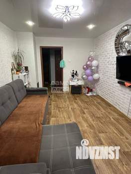 2-к квартира, вторичка, 40м2, 2/5 этаж