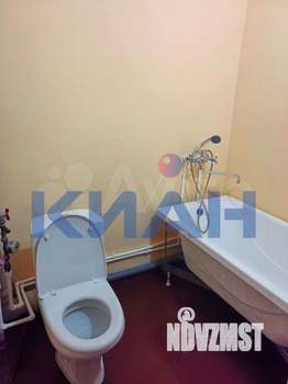 1-к квартира, вторичка, 31м2, 5/5 этаж