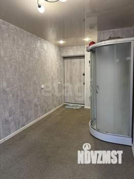 Студия квартира, вторичка, 14м2, 1/5 этаж