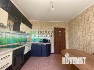 1-к квартира, вторичка, 45м2, 2/12 этаж