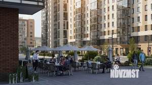 2-к квартира, вторичка, 57м2, 5/16 этаж
