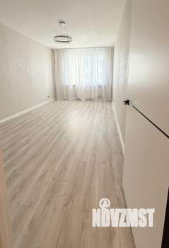 1-к квартира, вторичка, 43м2, 7/27 этаж