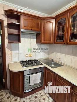 2-к квартира, вторичка, 44м2, 4/5 этаж