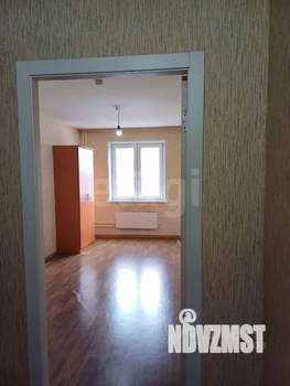 1-к квартира, вторичка, 36м2, 6/15 этаж