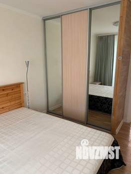 3-к квартира, вторичка, 58м2, 3/5 этаж