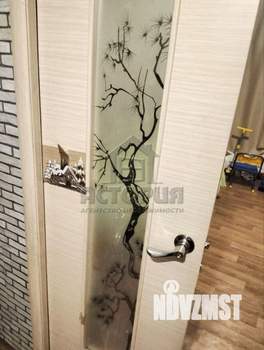 2-к квартира, вторичка, 53м2, 3/10 этаж