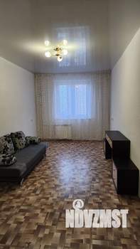 1-к квартира, вторичка, 36м2, 6/16 этаж