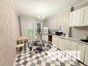 1-к квартира, вторичка, 42м2, 8/10 этаж