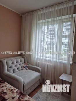 2-к квартира, вторичка, 45м2, 4/5 этаж