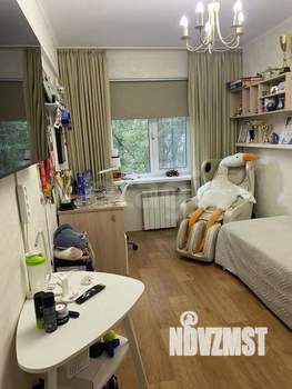 3-к квартира, вторичка, 60м2, 1/5 этаж